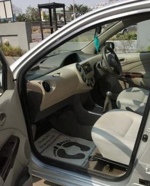 Used 2014 Etios V  for sale in Pune