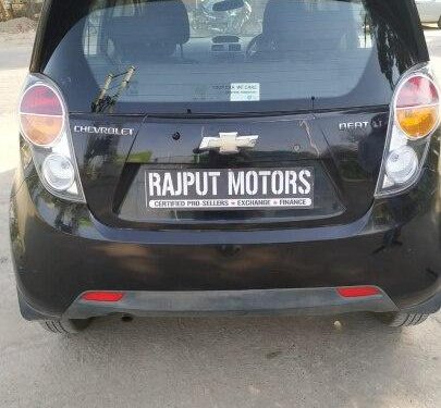 Used 2010 Beat LT  for sale in Faridabad