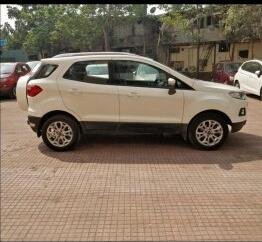 Used 2014 EcoSport 1.5 Ti VCT AT Titanium  for sale in Mumbai