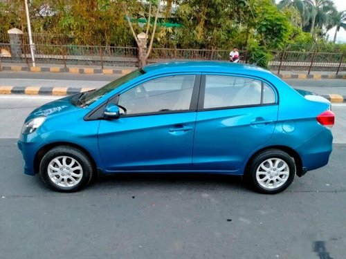 Used 2014 Amaze VX AT i-Vtech  for sale in Mumbai