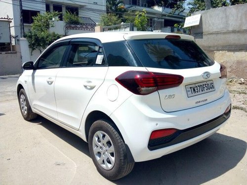 Used 2019 i20 Magna Plus  for sale in Coimbatore