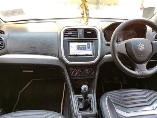 Used 2018 Vitara Brezza VDi  for sale in Hyderabad