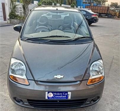 Used 2011 Spark 1.0 LS LPG  for sale in Hyderabad