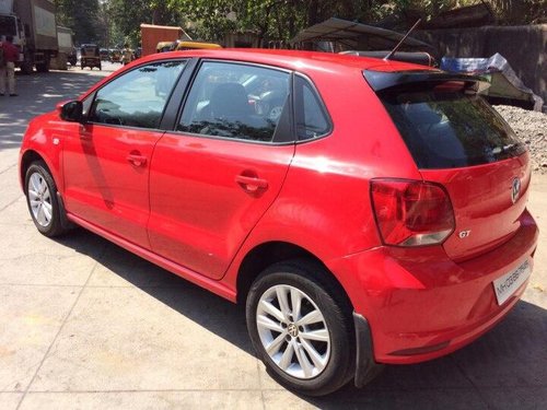 Used 2014 Polo GT TSI  for sale in Thane