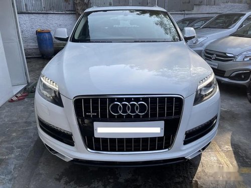 Used 2013 TT  for sale in Pune