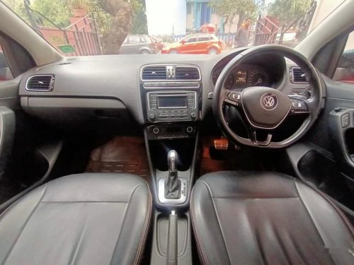 Used 2015 Polo GT TSI  for sale in Kolkata