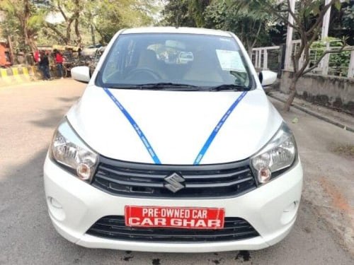 Used 2015 Celerio LXI  for sale in Noida