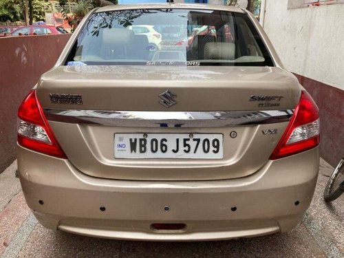 Used 2012 Swift Dzire  for sale in Kolkata