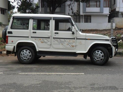 Used 2018 Bolero ZLX  for sale in Bangalore