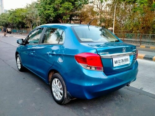 Used 2014 Amaze VX AT i-Vtech  for sale in Mumbai