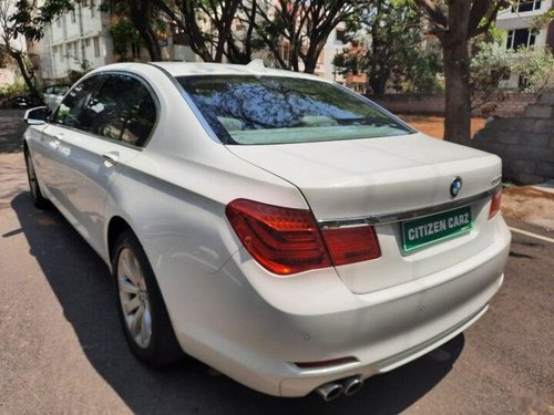 Used 2010 7 Series 2007-2012  for sale in Bangalore