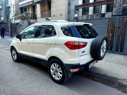 Used 2016 EcoSport 1.5 Petrol Titanium  for sale in New Delhi