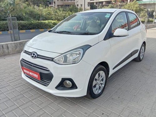 Used 2017 Xcent 1.2 CRDi S  for sale in Ahmedabad