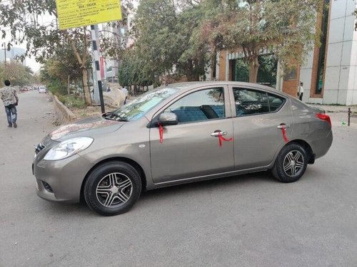 Used 2012 Sunny XE  for sale in Noida