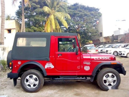 Used 2017 Thar CRDe  for sale in Coimbatore