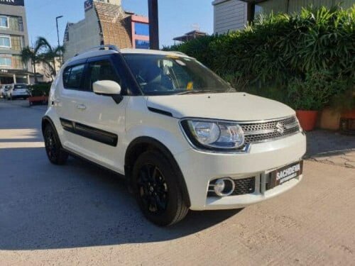 Used 2019 Ignis 1.2 Zeta  for sale in Indore