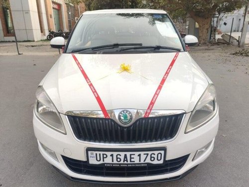 Used 2011 Fabia 1.2 MPI Elegance  for sale in Noida