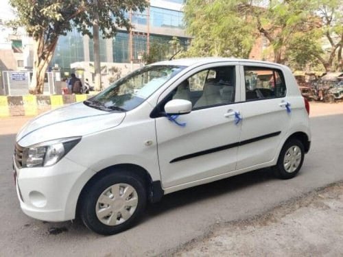 Used 2015 Celerio LXI  for sale in Noida