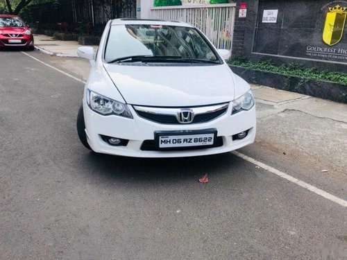 Used 2012 Civic 1.8 V MT  for sale in Mumbai