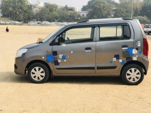 Used 2012 Wagon R LXI CNG  for sale in New Delhi