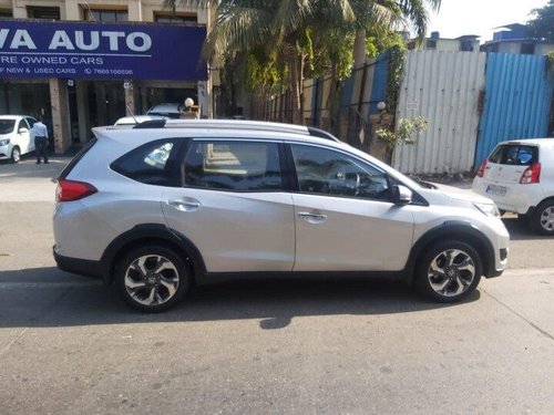 Used 2016 BR-V i-VTEC V CVT  for sale in Mumbai