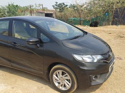 Used 2017 Jazz 1.2 V AT i VTEC  for sale in Hyderabad