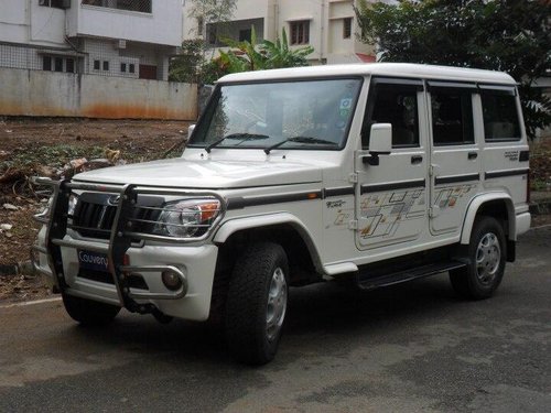 Used 2018 Bolero ZLX  for sale in Bangalore