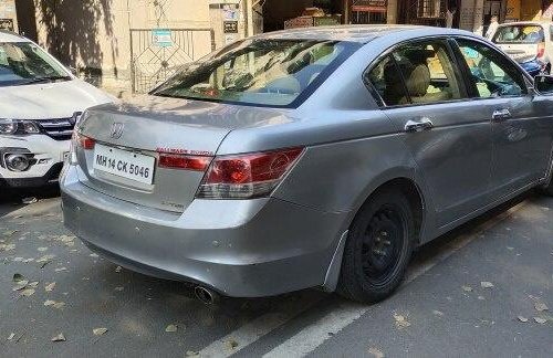 Used 2010 Accord 2.4 AT  for sale in Mumbai