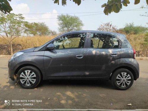 Used 2019 Santro Sportz CNG  for sale in Nashik