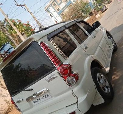 Used 2013 Scorpio  for sale in Hyderabad