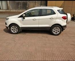 Used 2014 EcoSport 1.5 Ti VCT AT Titanium  for sale in Mumbai