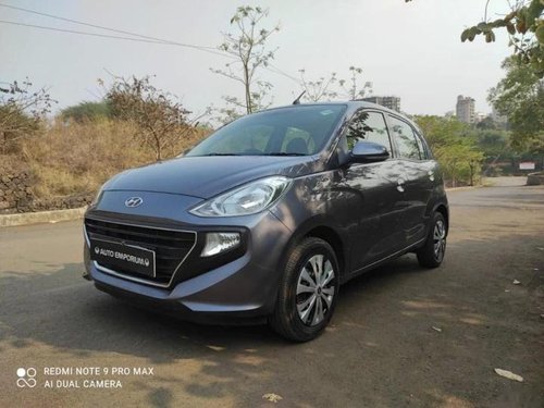 Used 2019 Santro Sportz CNG  for sale in Nashik