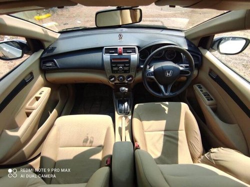 Used 2013 City 1.5 S AT  for sale in Hyderabad