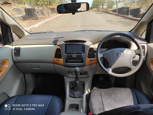 Used 2011 Innova 2004-2011  for sale in Nashik