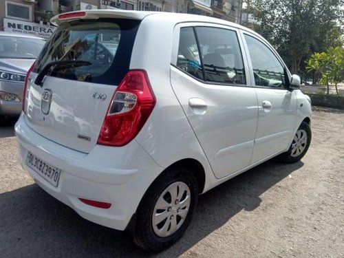 Used 2013 i10 Sportz AT  for sale in New Delhi