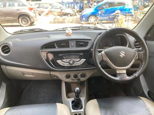 Used 2017 Alto K10 VXI  for sale in Kolkata