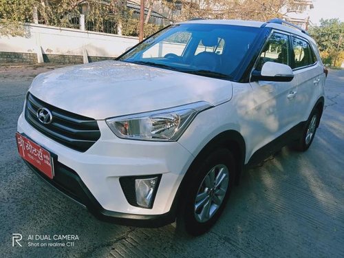 Used 2017 Creta 1.4 CRDi S Plus  for sale in Indore