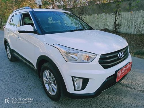 Used 2017 Creta 1.4 CRDi S Plus  for sale in Indore