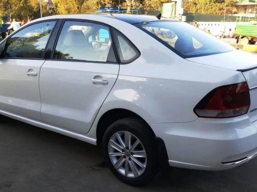 Used 2018 Vento 1.2 TSI Highline AT  for sale in Ahmedabad
