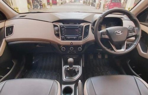 Used 2016 Creta 1.6 VTVT S  for sale in Chennai