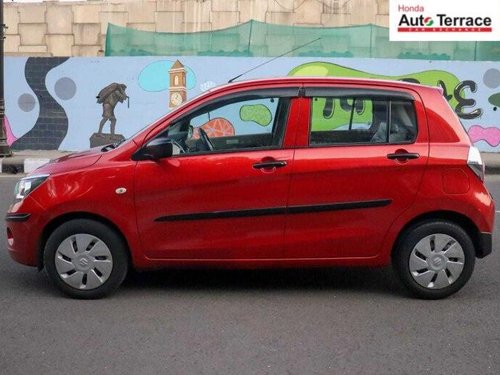 Used 2014 Celerio VXI  for sale in Mumbai