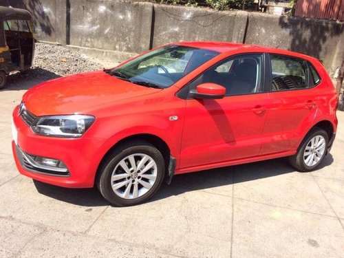 Used 2014 Polo GT TSI  for sale in Thane