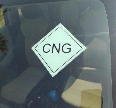 Used 2019 Santro Sportz CNG  for sale in Nashik