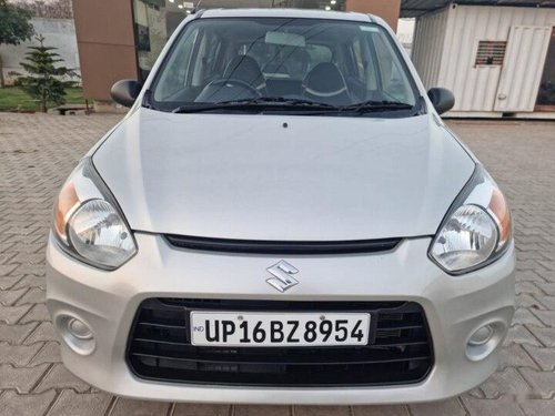 Used 2018 Alto 800 VXI  for sale in Ghaziabad