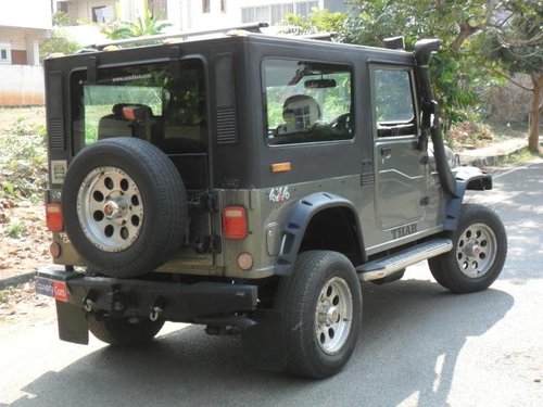 Used 2013 Thar CRDe AC  for sale in Bangalore