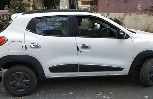 Used 2019 Kwid  for sale in Mumbai