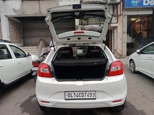 Used 2018 Baleno Zeta CVT  for sale in New Delhi