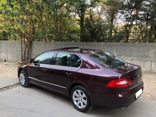 Used 2010 Superb Elegance 1.8 TSI AT  for sale in New Delhi