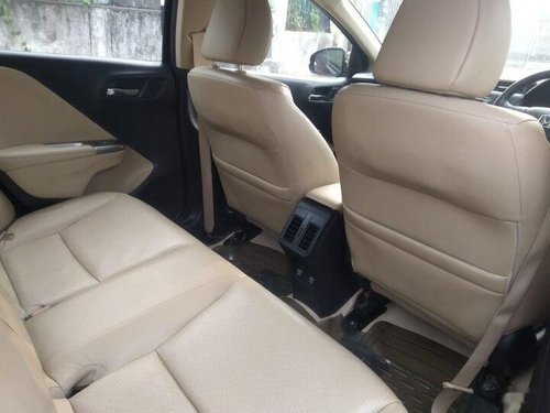 Used 2015 City i-VTEC VX  for sale in Ahmedabad