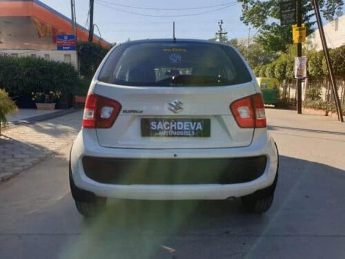 Used 2019 Ignis 1.2 Zeta  for sale in Indore